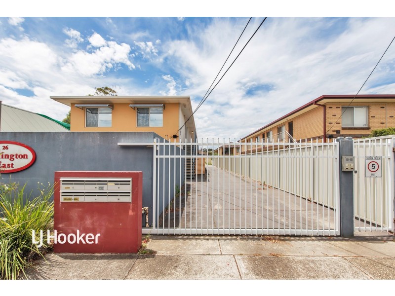 5/26 Wellington Street, Glandore SA 5037