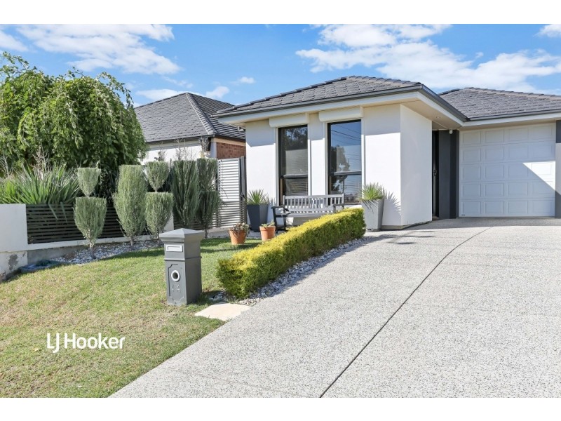 4A Milton Street, Tea Tree Gully SA 5091