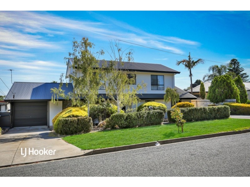 12 Quebec Drive, Modbury Heights SA 5092