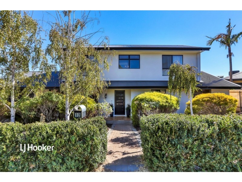 12 Quebec Drive, Modbury Heights SA 5092