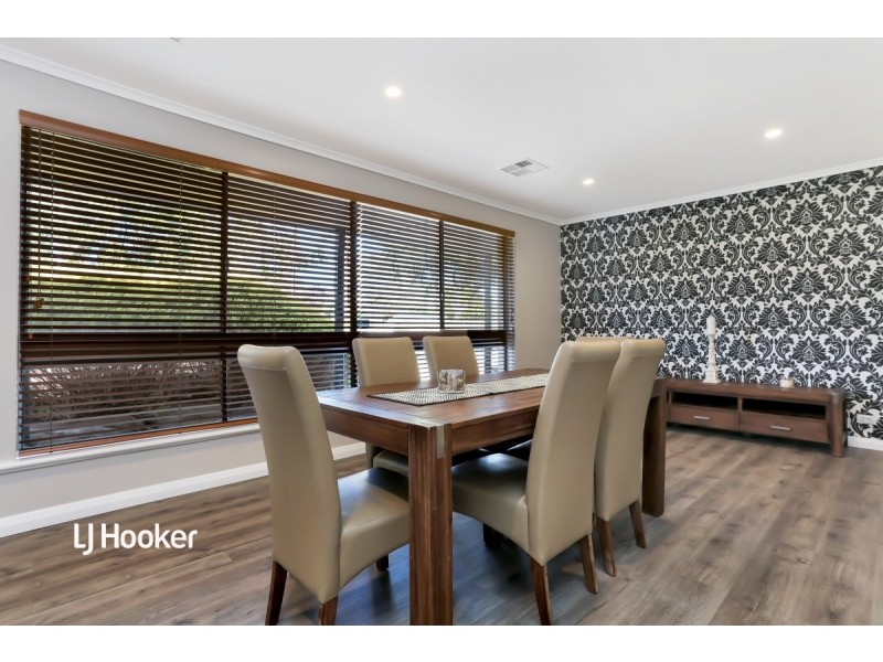 12 Quebec Drive, Modbury Heights SA 5092