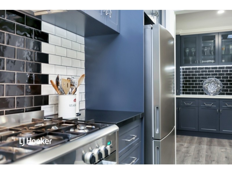 12 Quebec Drive, Modbury Heights SA 5092