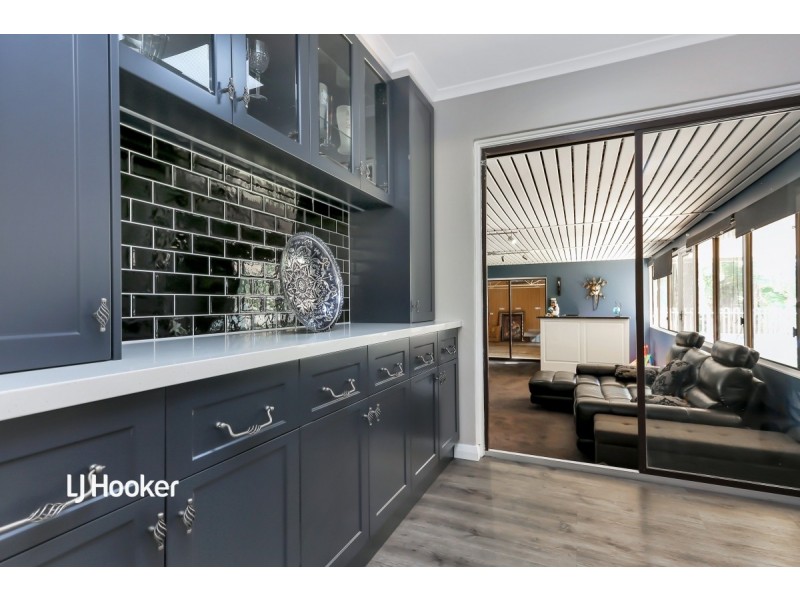 12 Quebec Drive, Modbury Heights SA 5092