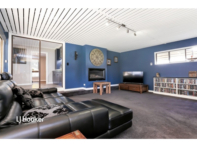 12 Quebec Drive, Modbury Heights SA 5092