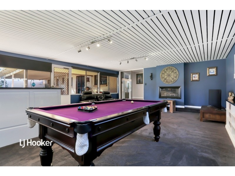 12 Quebec Drive, Modbury Heights SA 5092