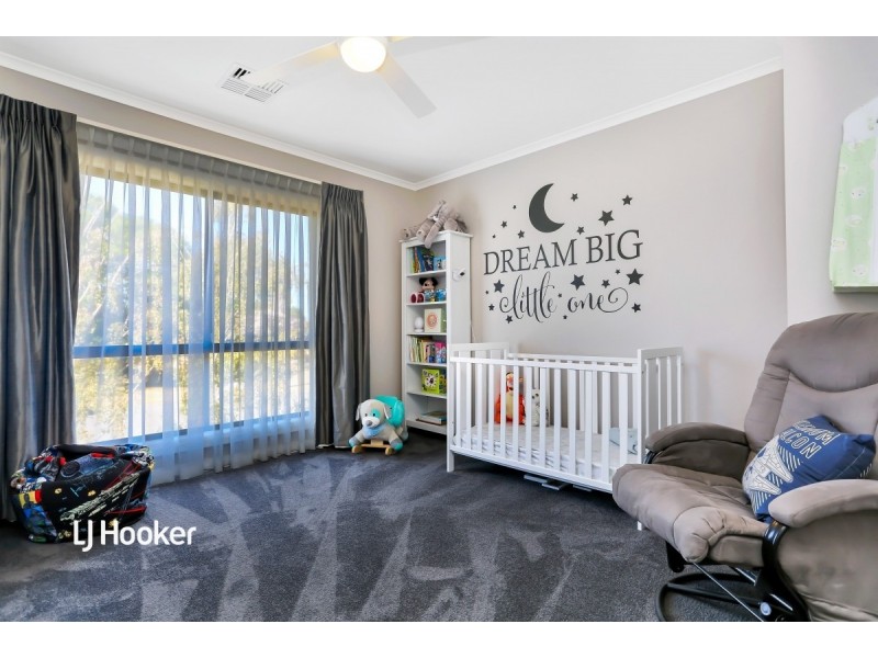 12 Quebec Drive, Modbury Heights SA 5092