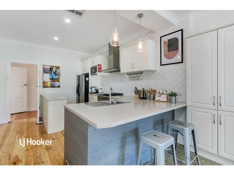 5 Bruce Street, Broadview SA 5083