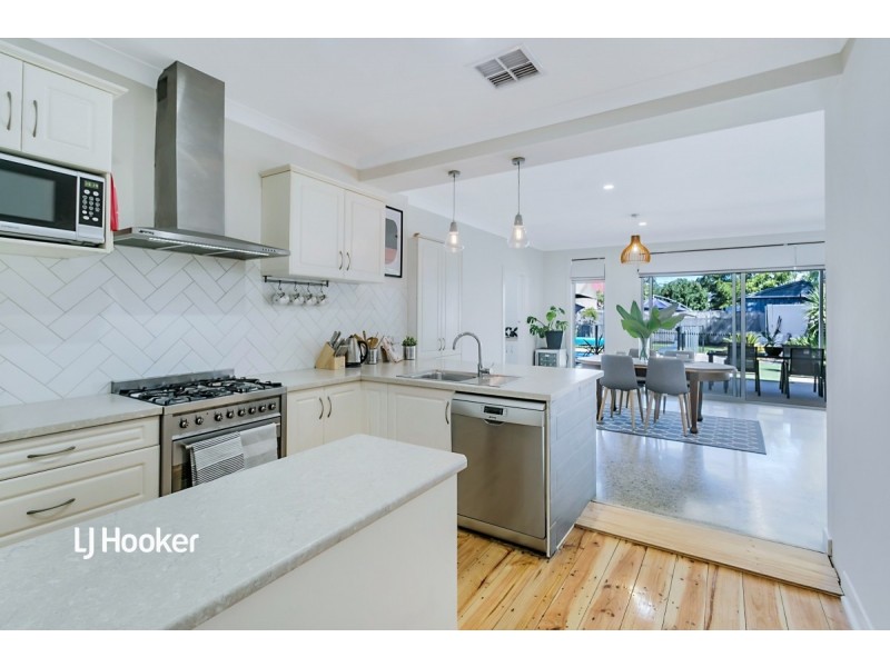 5 Bruce Street, Broadview SA 5083