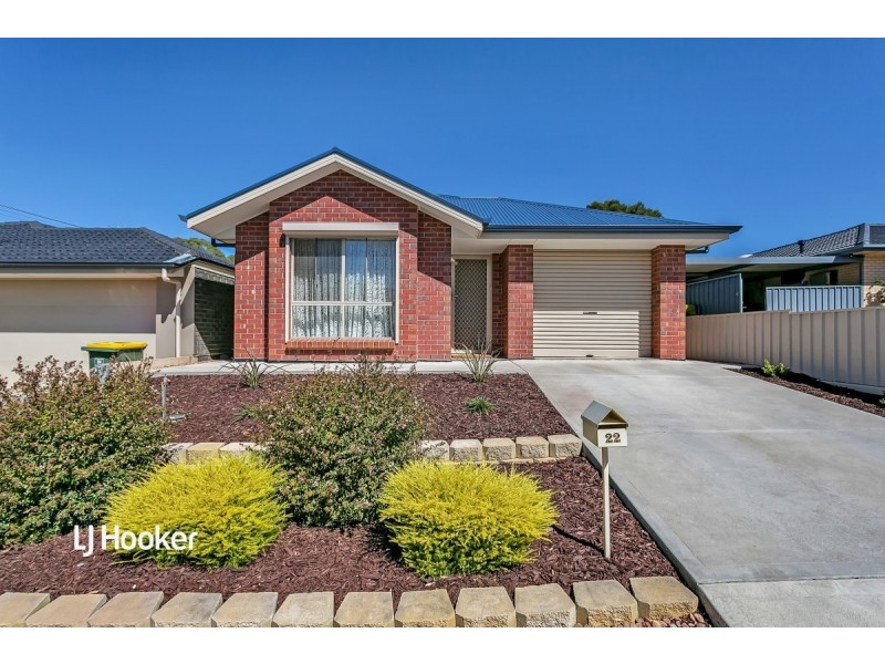 22 Cambridge Street, Reynella SA 5161