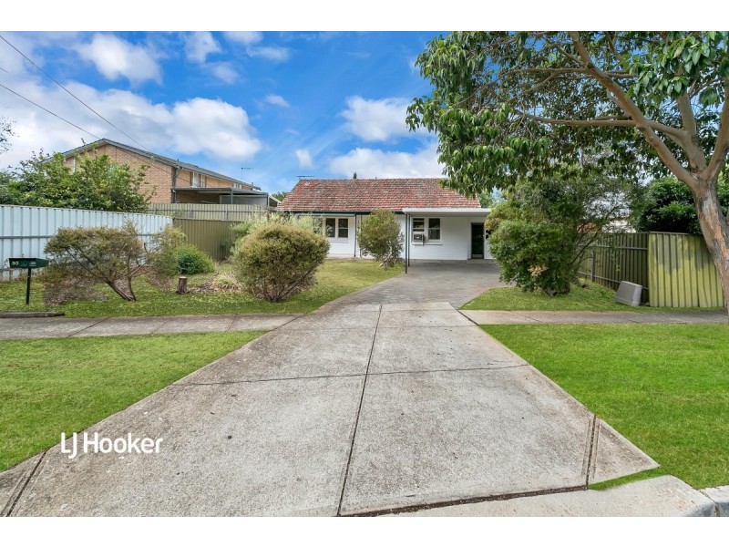 30 Wellington Street, Klemzig SA 5087