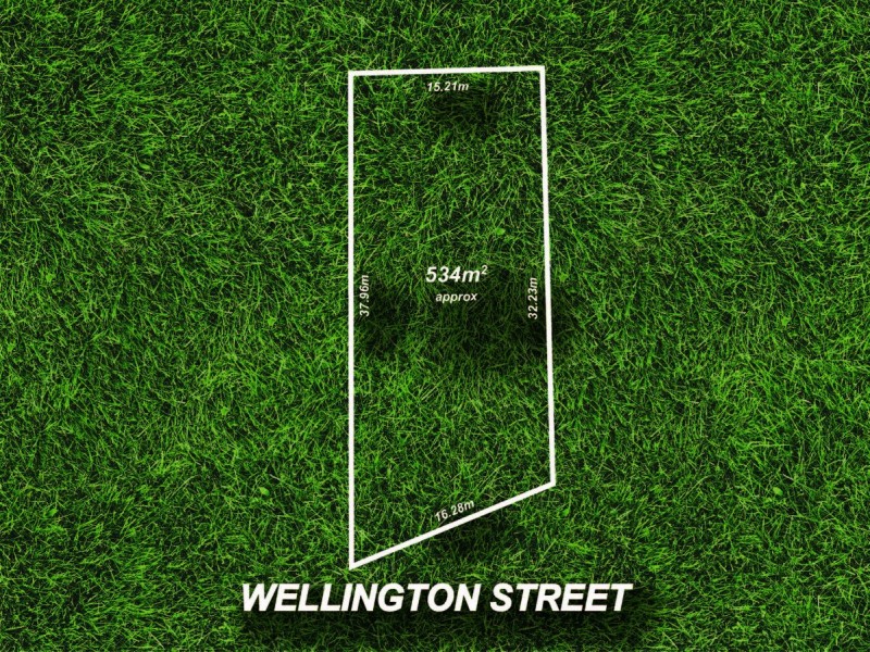 30 Wellington Street, Klemzig SA 5087