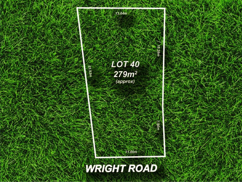 Lot 40/27 Redhill Road, Ingle Farm SA 5098