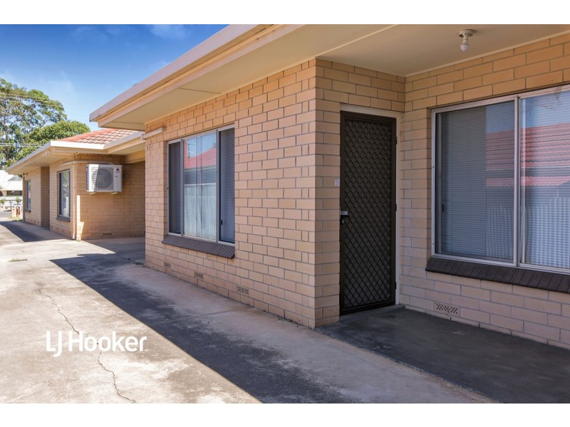 3/18 Lamont Street, Croydon Park SA 5008