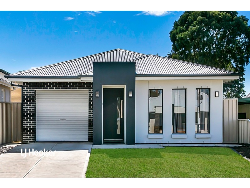 21 Chrysler Drive, Holden Hill SA 5088