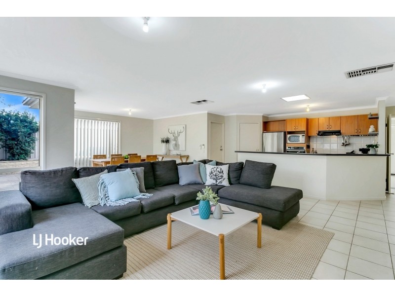 22A Miller Avenue, Ridgehaven SA 5097