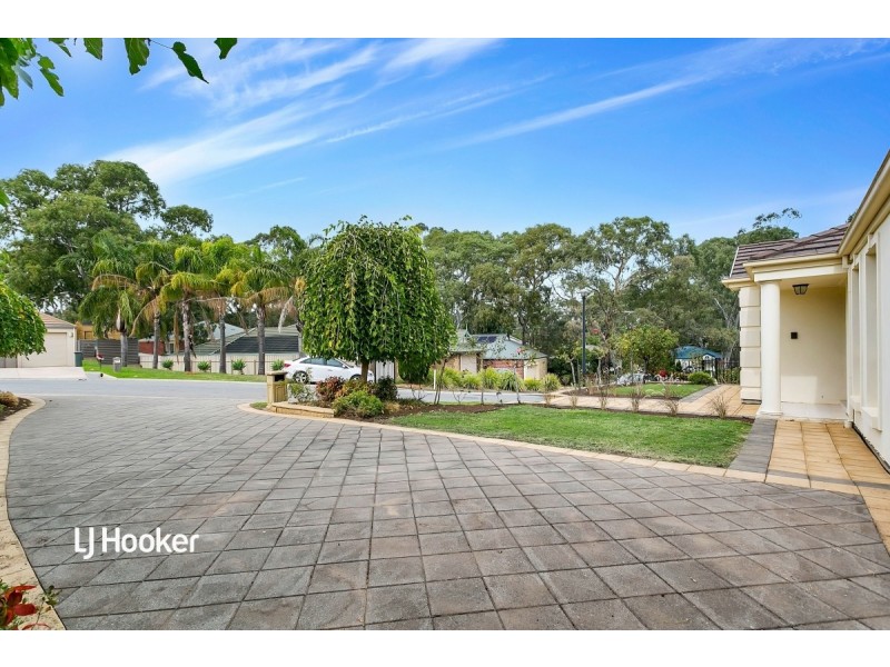 22A Miller Avenue, Ridgehaven SA 5097