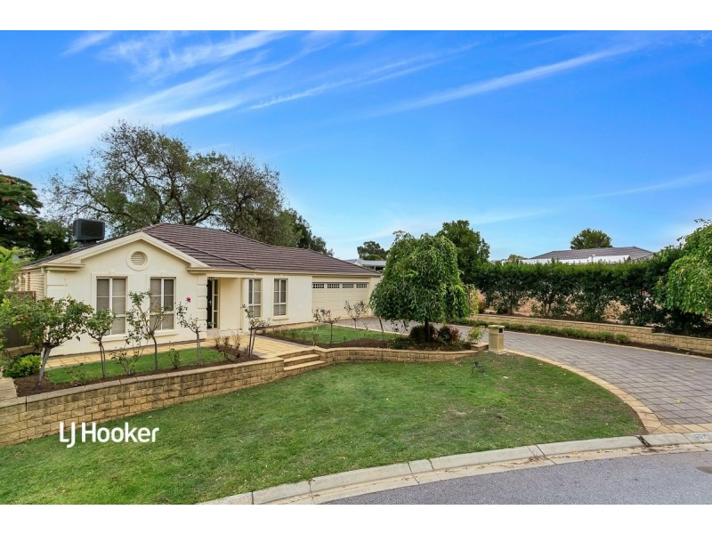 22A Miller Avenue, Ridgehaven SA 5097