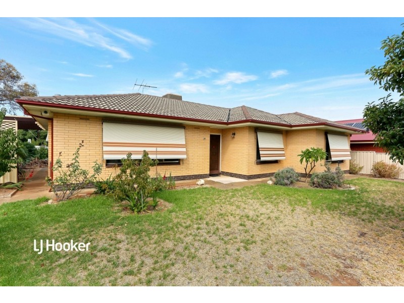 25 Kingston Avenue, Hope Valley SA 5090