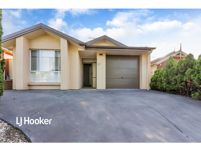 25 Parkway Avenue, Walkley Heights SA 5098