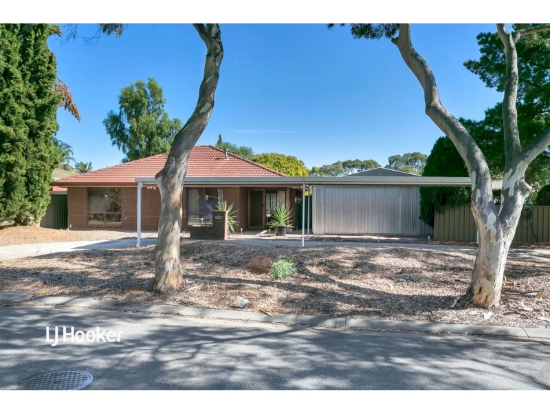 24 Trevalsa Court, Salisbury Heights SA 5109