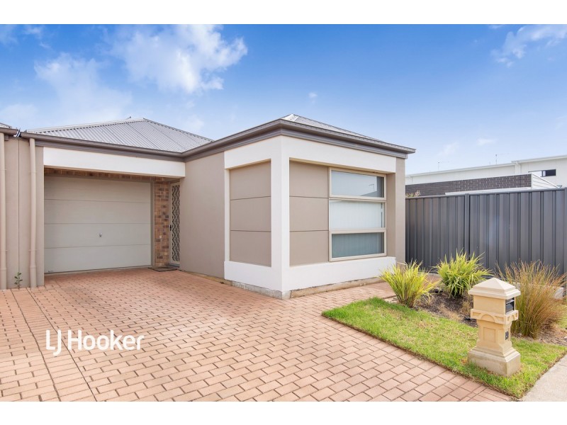 17 Livingston Street, Evanston Gardens SA 5116