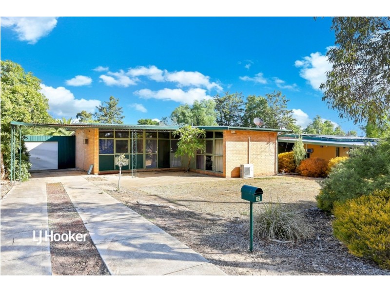 17 Pankala Road, Para Hills SA 5096