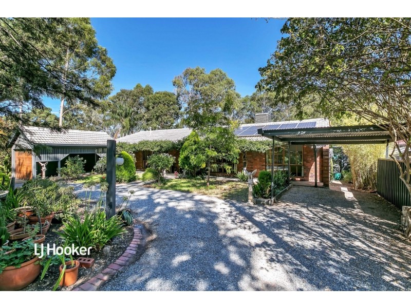 17 Sandalwood Drive, St Agnes SA 5097