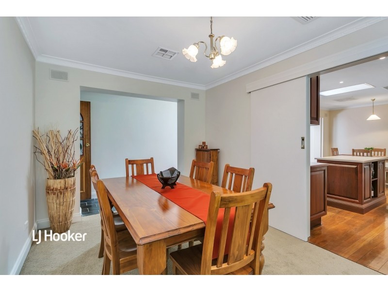 17 Sandalwood Drive, St Agnes SA 5097