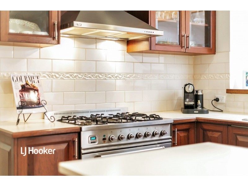 17 Sandalwood Drive, St Agnes SA 5097