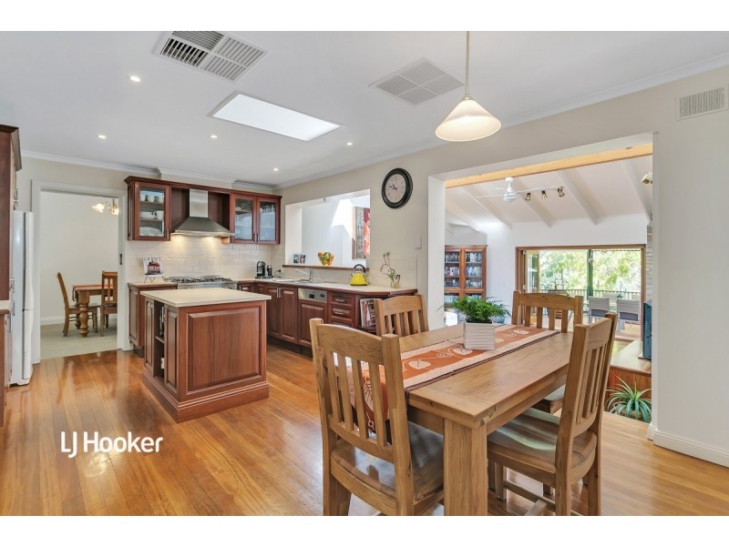 17 Sandalwood Drive, St Agnes SA 5097