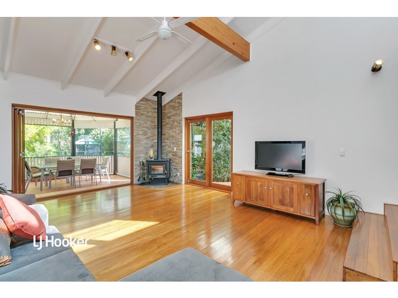 17 Sandalwood Drive, St Agnes SA 5097