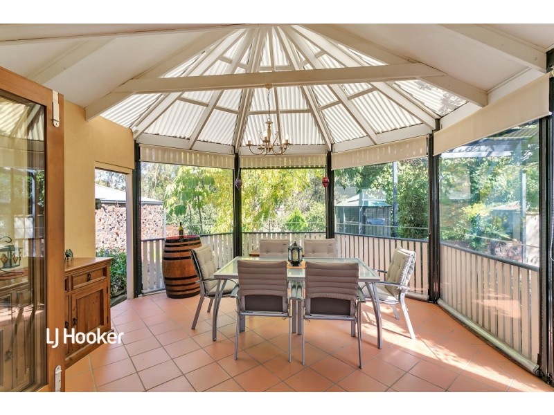 17 Sandalwood Drive, St Agnes SA 5097