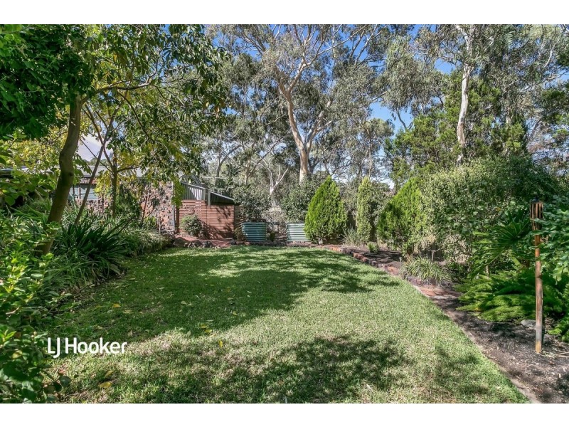 17 Sandalwood Drive, St Agnes SA 5097