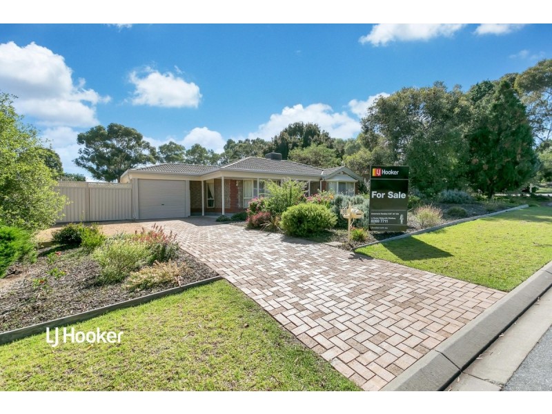 11 Glenbrae Close, Wynn Vale SA 5127