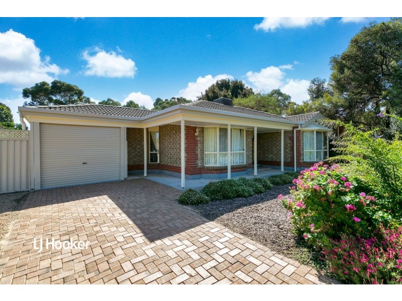 11 Glenbrae Close, Wynn Vale SA 5127
