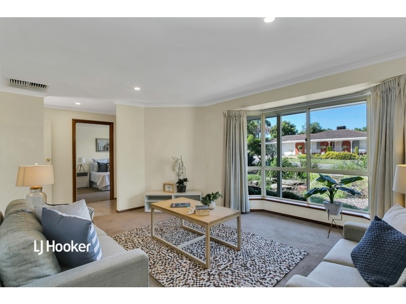 11 Glenbrae Close, Wynn Vale SA 5127