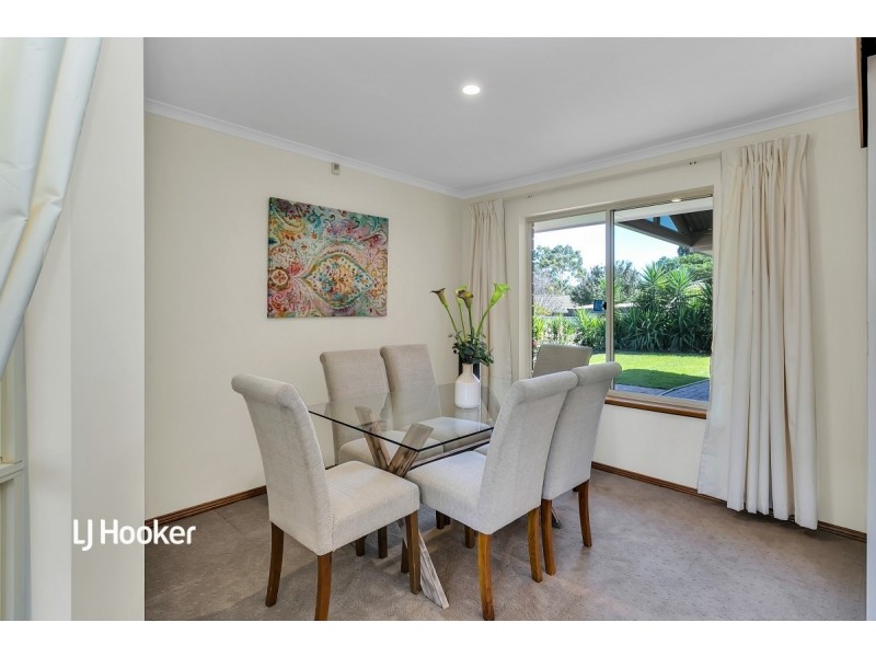 11 Glenbrae Close, Wynn Vale SA 5127