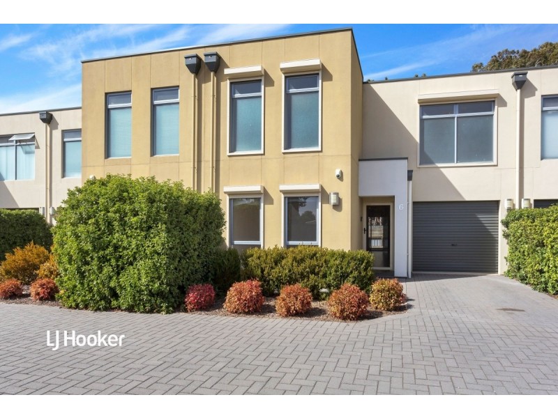 6/269-271 Burton Road, Burton SA 5110