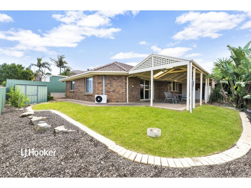 6 Avenger Place, Walkley Heights SA 5098