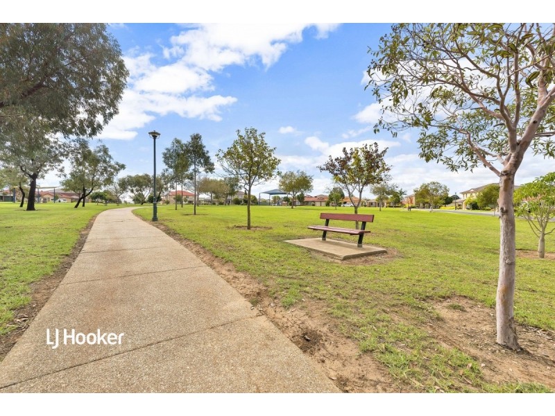 6 Avenger Place, Walkley Heights SA 5098