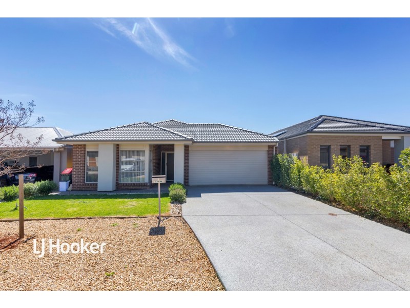 1 Howegate Lane, Blakeview SA 5114