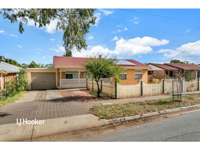 18 Baron Avenue, Ingle Farm SA 5098