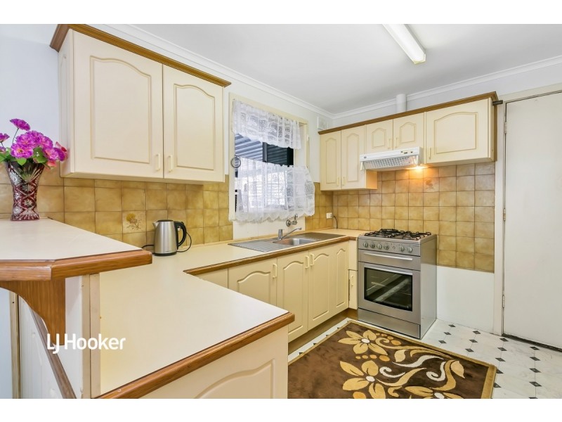 18 Baron Avenue, Ingle Farm SA 5098