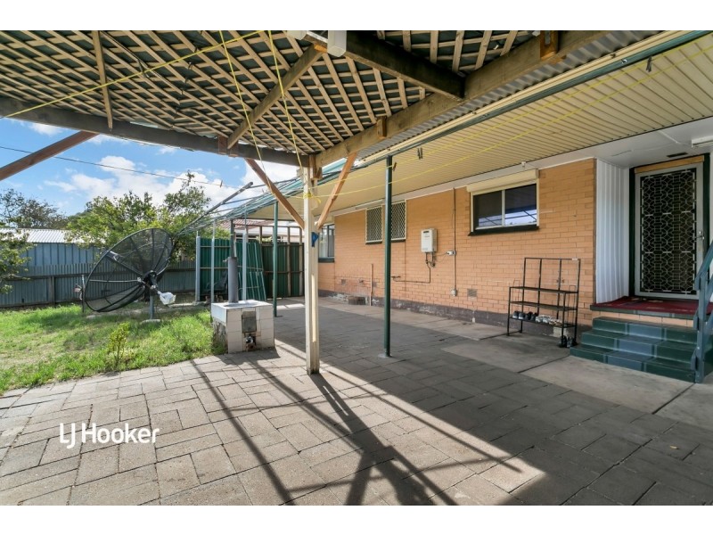 18 Baron Avenue, Ingle Farm SA 5098