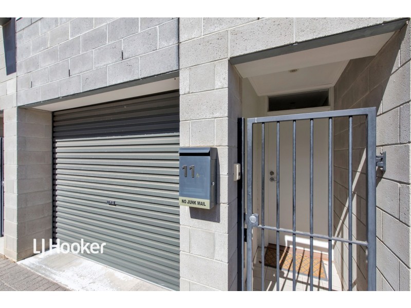 11a Florey Place, Adelaide SA 5000