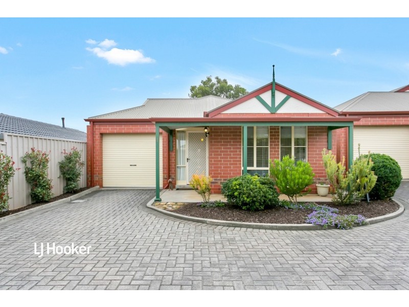 1/58 Pompoota Road, Modbury SA 5092