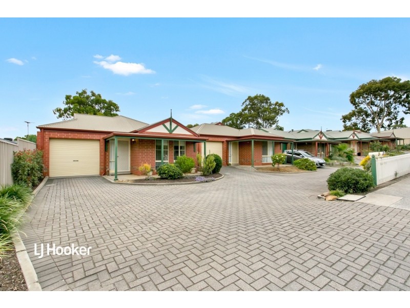 1/58 Pompoota Road, Modbury SA 5092