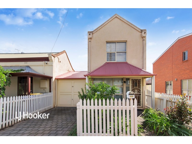 18A Green Street, Brompton SA 5007