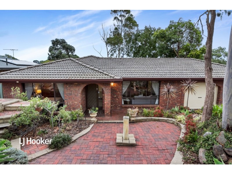 15 Gaylard Crescent, Redwood Park SA 5097