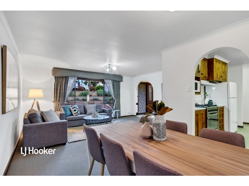 15 Gaylard Crescent, Redwood Park SA 5097